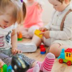 48-60 Ay Çocuk Gelişimi